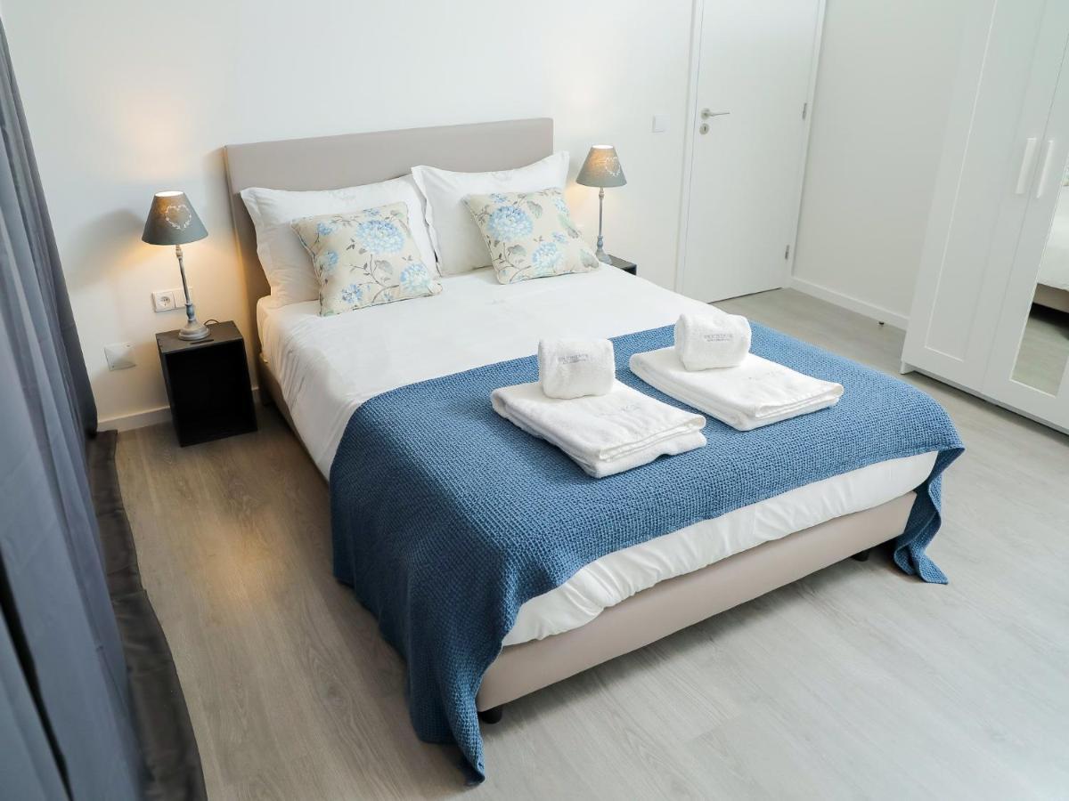 Cm Vintage Apartments - Breiner Порту Экстерьер фото